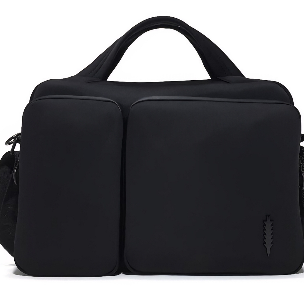 Thacker Remi Crossbody NWOT Small Laptop/Work School Bag